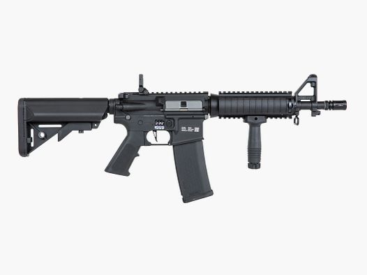 SA-C04 CORE mit HAL ETU, Schwarz, S-AEG