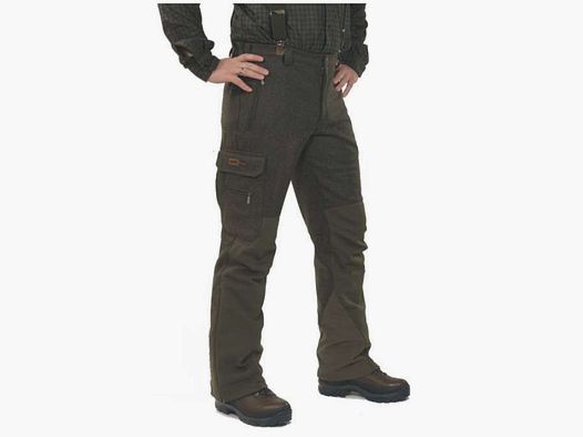 Gamskogl Elastic Loden