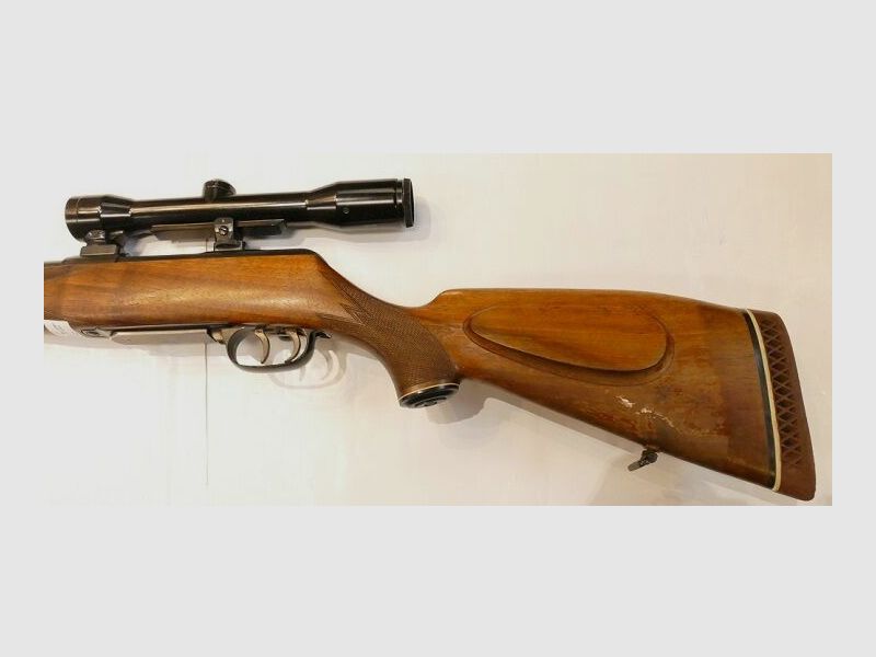 Krico Gebrauchtwaffe Mod. 600