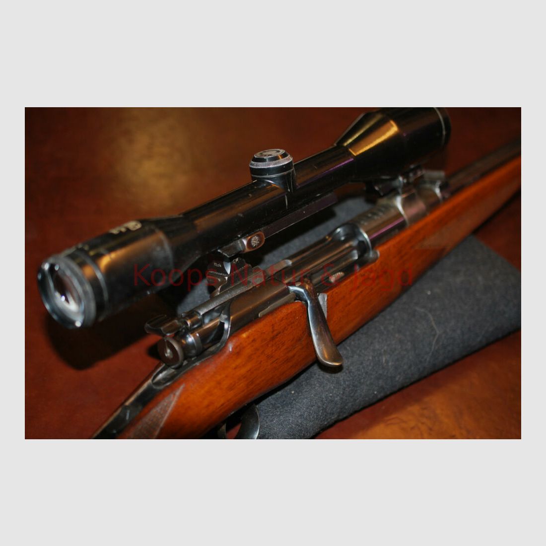 Steyr GK