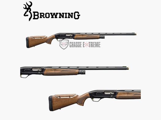 Fucile BROWNING Maxus 2 Sporter Regolabile Cal 12/76