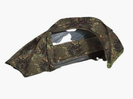 MIL-TEC Recom Einmannzelt