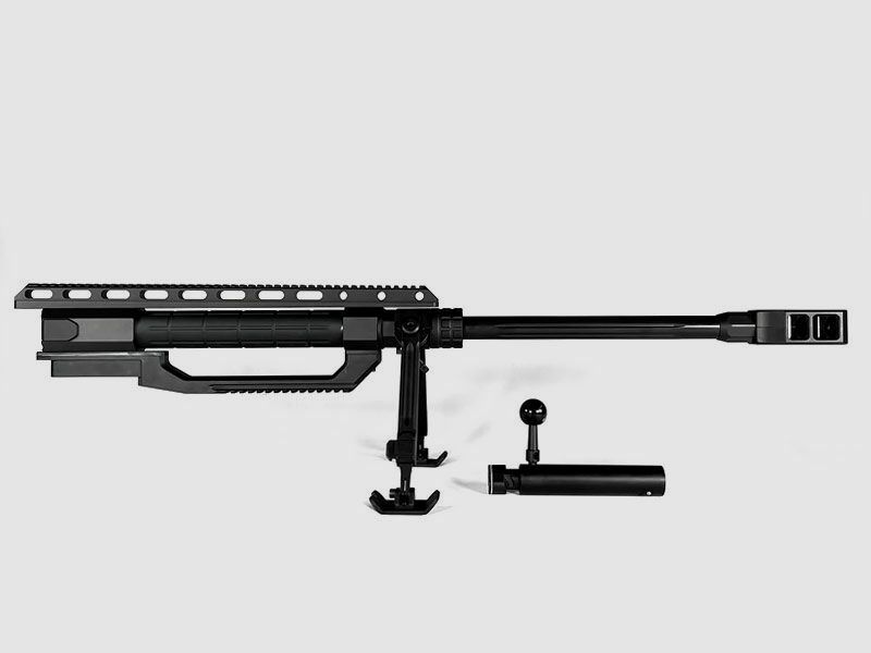 System wymienny FORTMEIER M2002