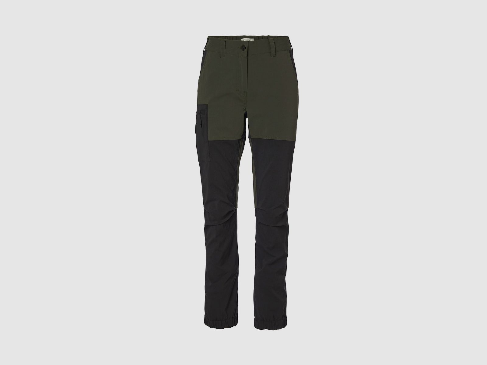 Chevalier Delta Light Pantaloni Donna, 40W, Midnight Pine