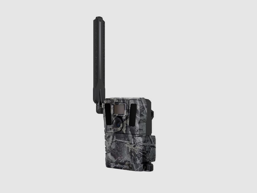 Hikmicro Funk-Wildkamera Trailcam M15