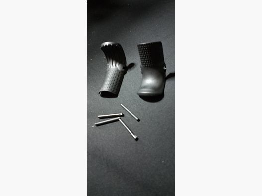 Glock 17 18 19 Griffadapter Griffschalen gen 1 2 3 beavertail g 22 23 24 Pistolengriff