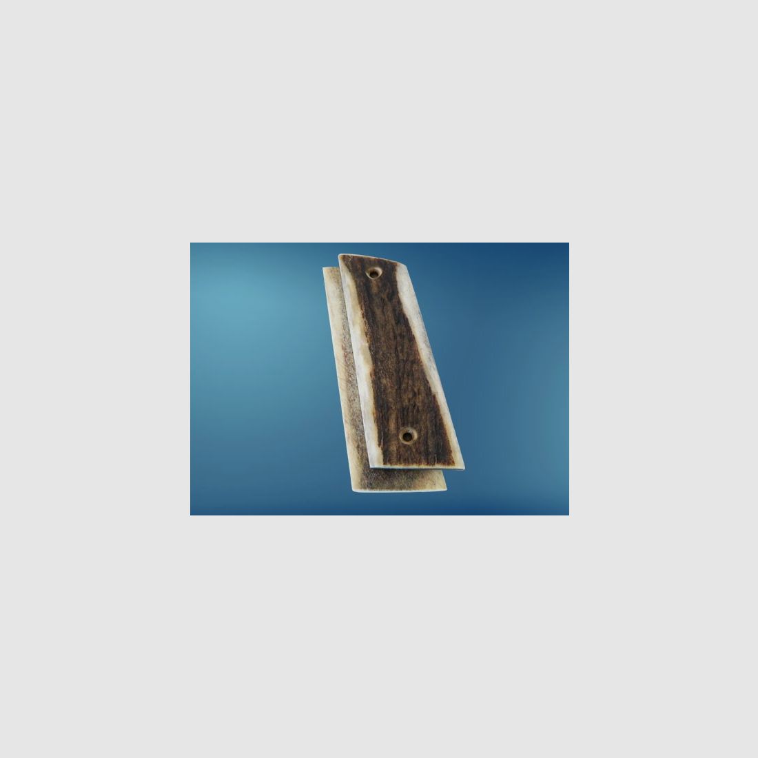 Hirschhornschalen ME 1911