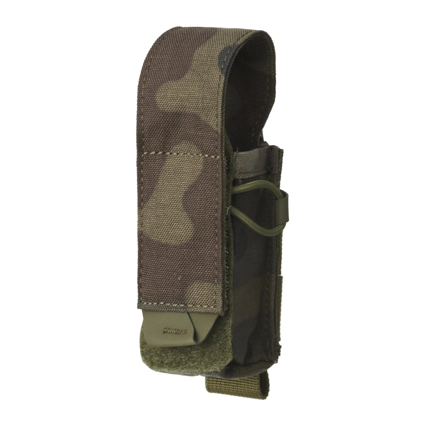 Ładownica na magazynek pistoletowy - PL Woodland, zdjęcie 2 z 6