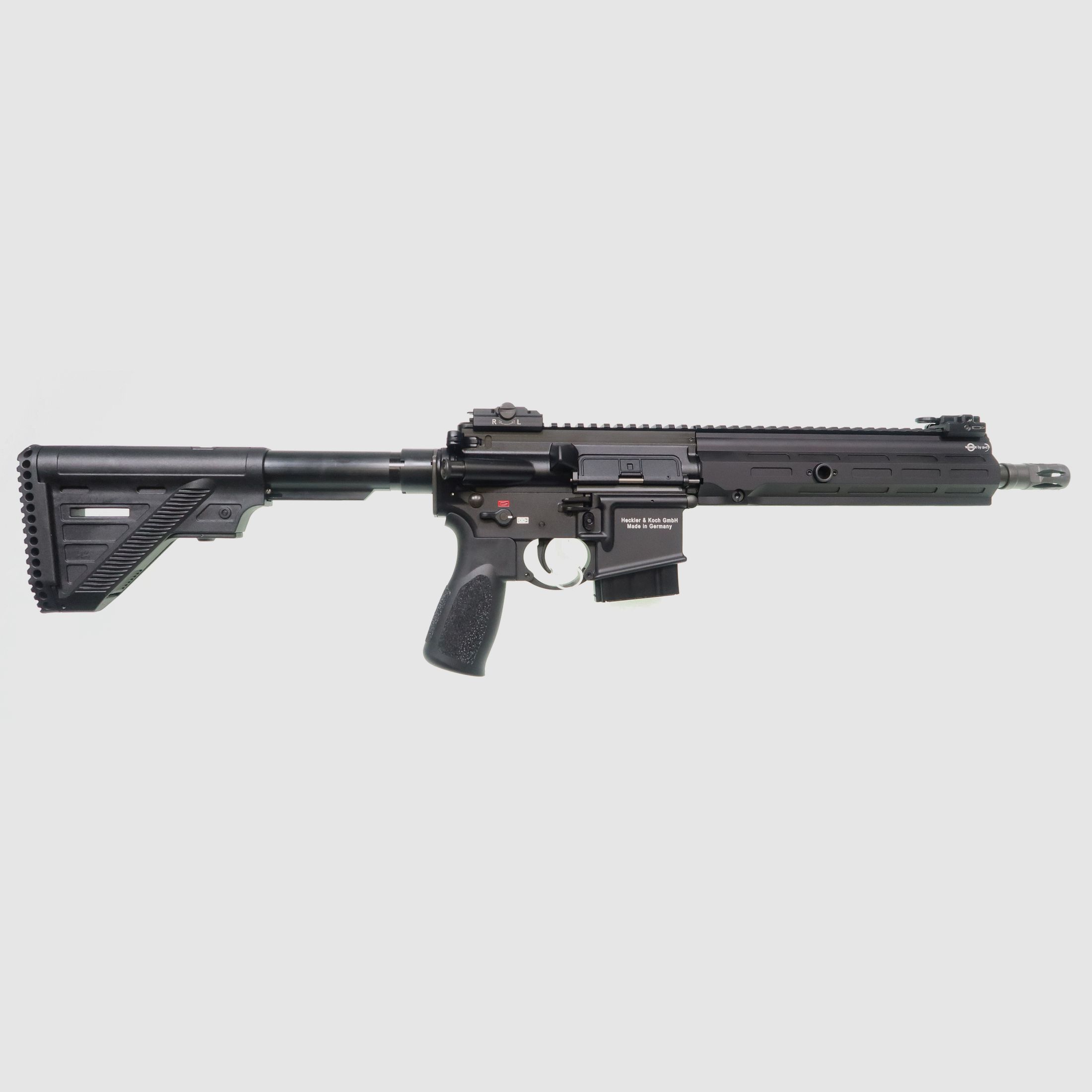 Heckler & Koch MR223 A3 223Rem. 11Zoll SPORTLICH