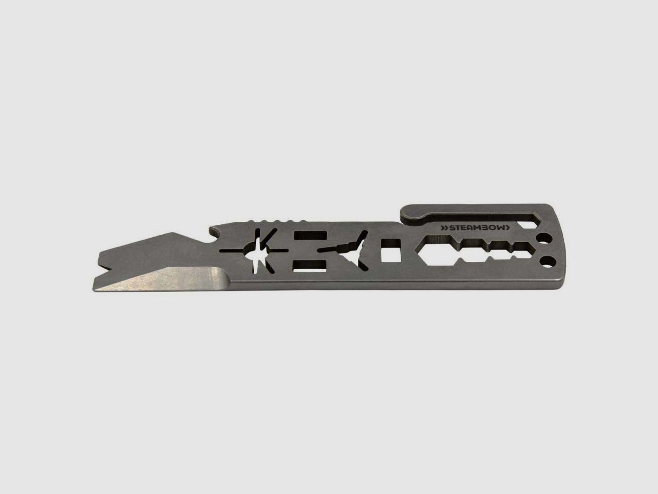 Steambow Multi-Tool
