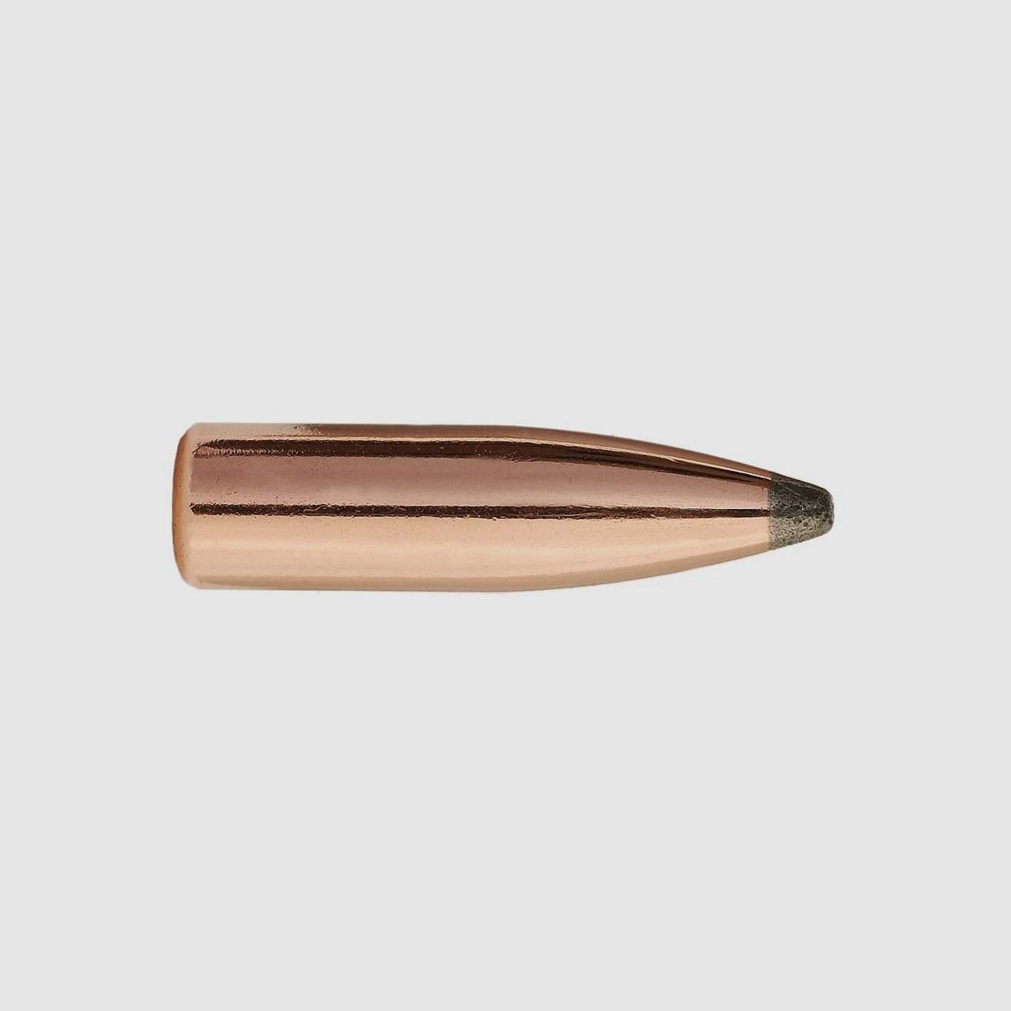 SIERRA GESCHOSSE 284" 140GR SPITZER PRO-HUNTER 100ST.