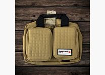 Borsa per Pistole Doppia Invernale