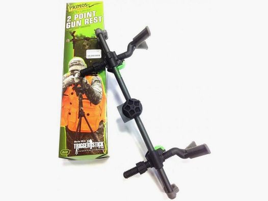 PRIMOS TRIGGER SOPORTE 2 PUNTOS