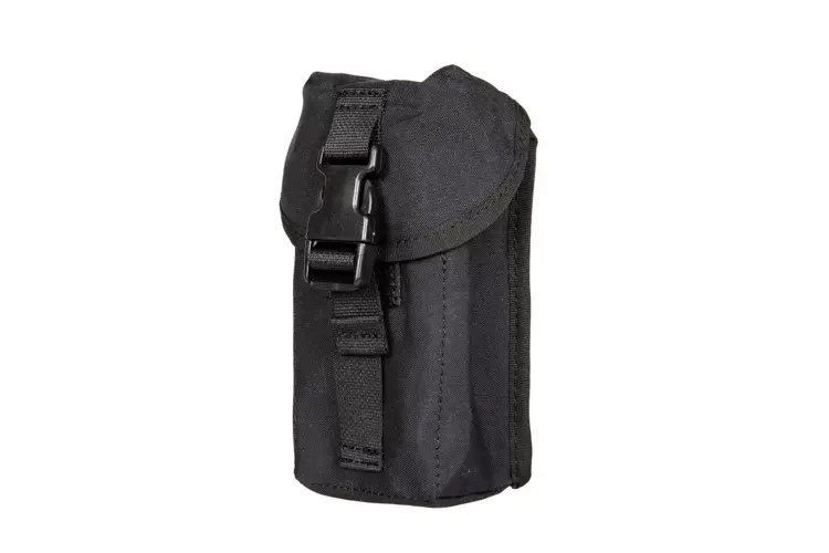 Primal All-Purpose Pidae MOLLE-Tasche – Schwarz
