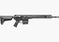 Stag Arms Stag 10 Tactical .308 Win. 16" Selbstladebüchse für Rechtshänder, schwarz
