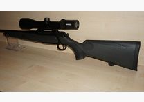 Sauer & Sohn 404 Classic XT