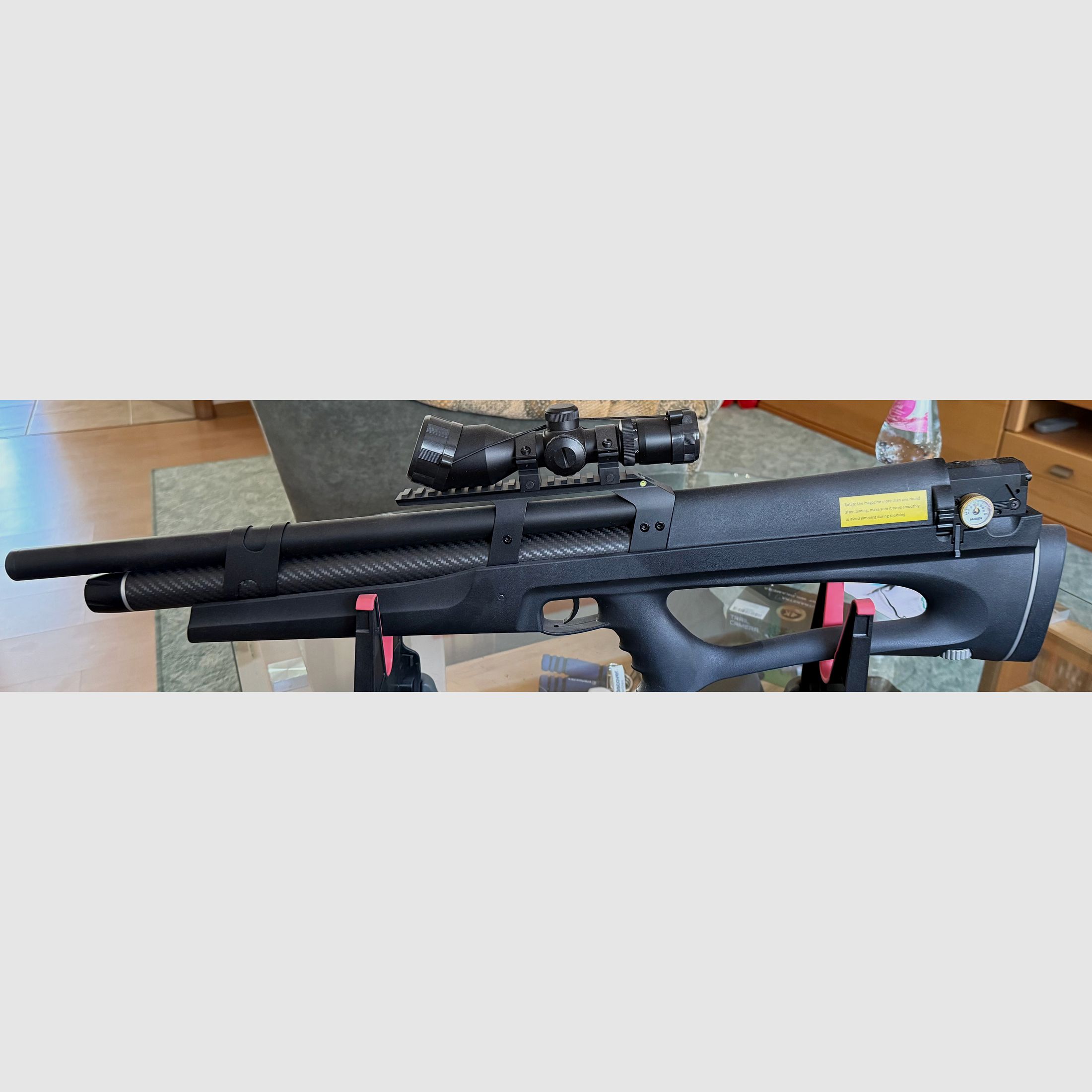 Huben K1