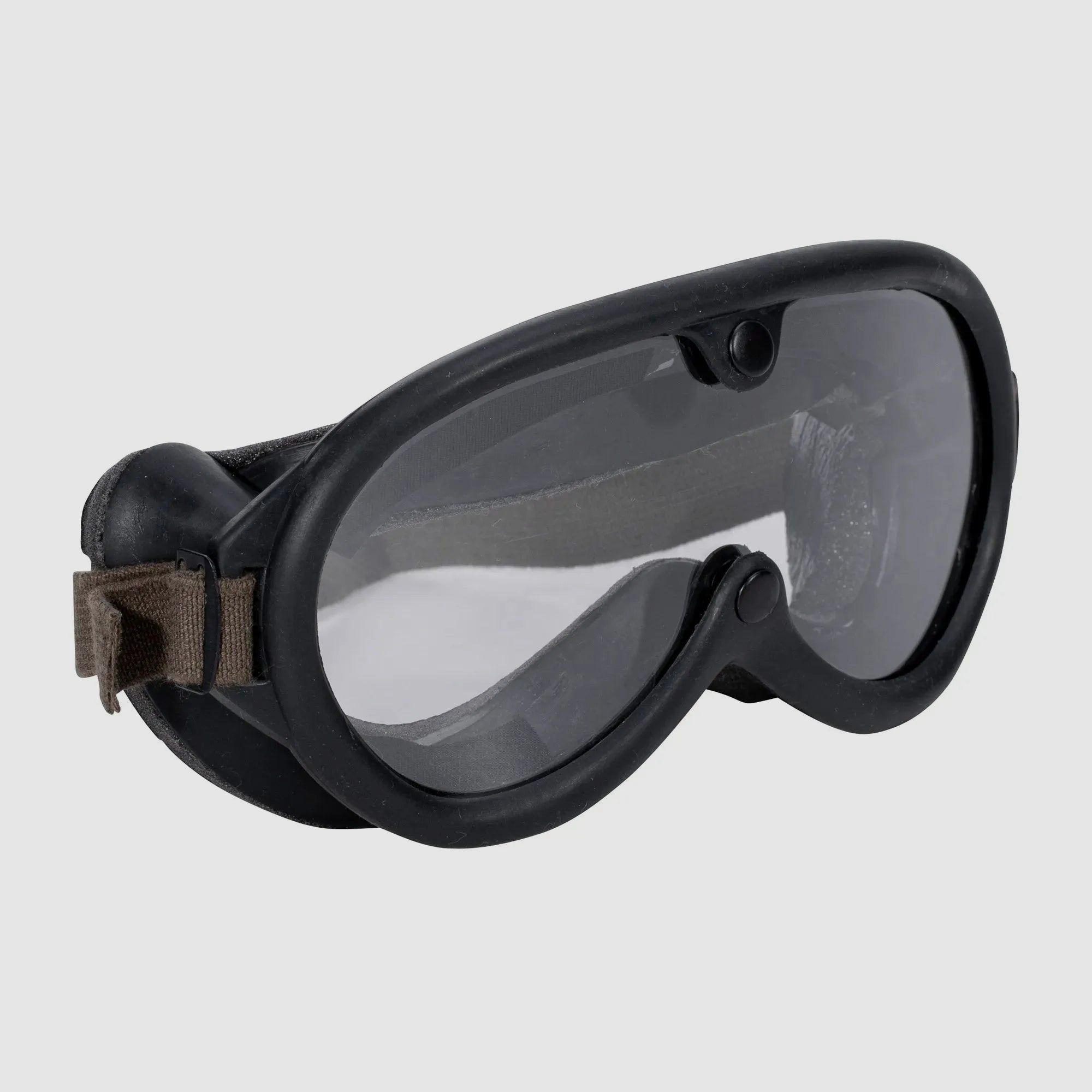 Mil-Tec US Staubschutzbrille
