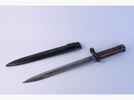 STEYR BAYONET >EX48