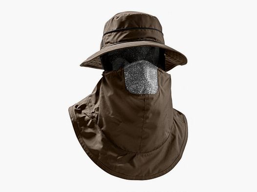 OUTFOX – Accessoires / Hut