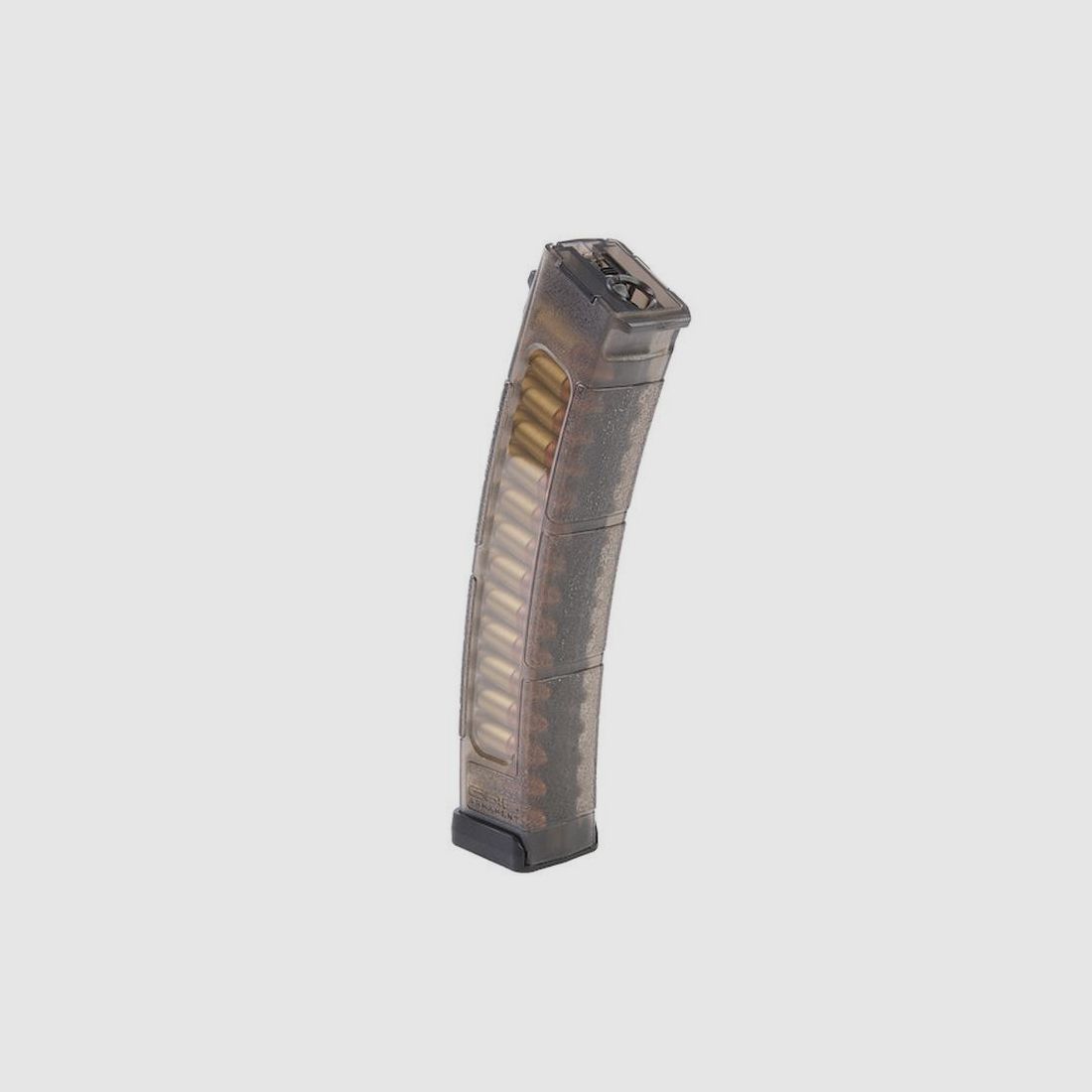 PRK9 G G Magazin - Low-Cap 40 Schuss - Hohe Zuverlässigkeit - Für Leistungsstarkes Airsoft, Bild 1 von 5