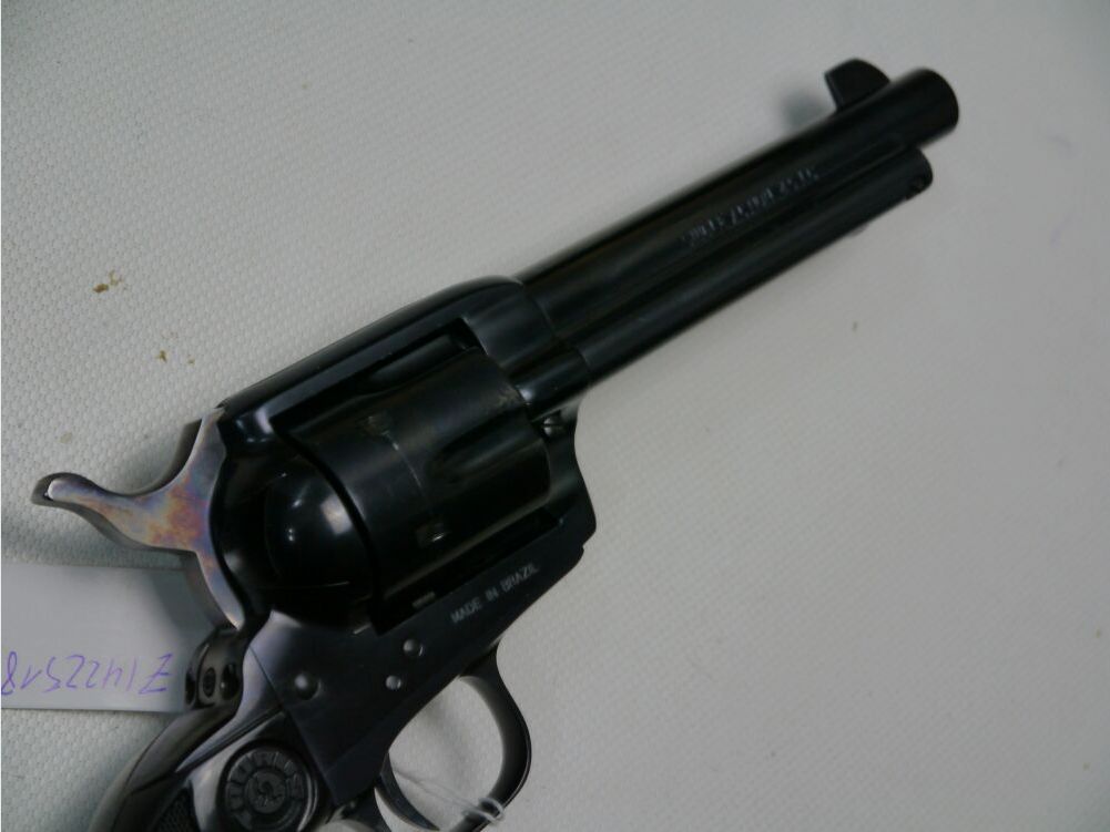 Taurus Gaucho Single Action