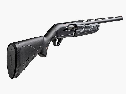 WINCHESTER SX4 Composite - precise & lightweight semi-automatic shotgun with optimal haptics