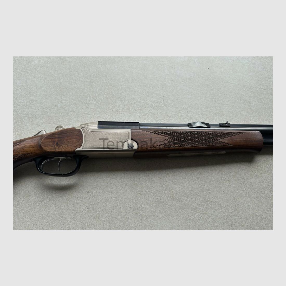 Blaser BBF 700/88 .308Win & 12/70