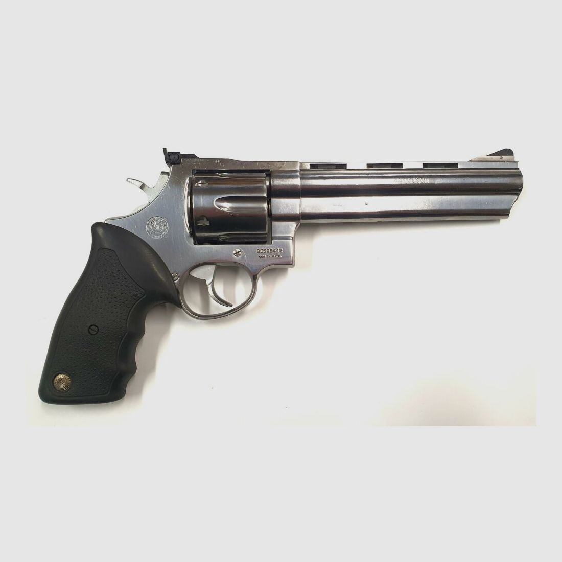 Taurus Revolver Taurus 44CP