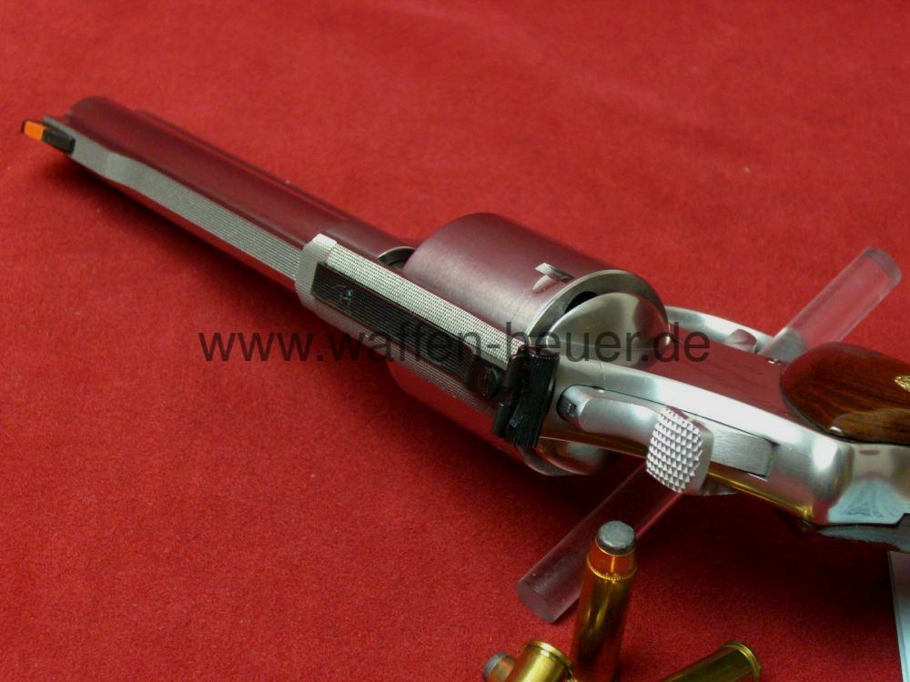 Smith & Wesson	 627 Target Champion