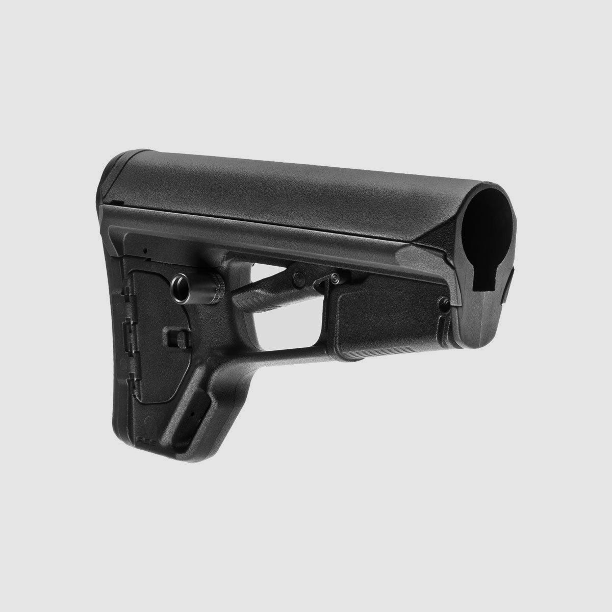 Magpul ACS-L Mil-Spec Schaft schwarz, Bild 4 von 4