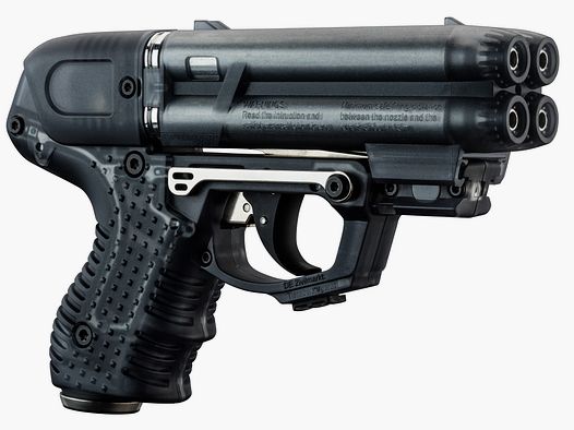 PIEXON JPX 6 4 Strzały