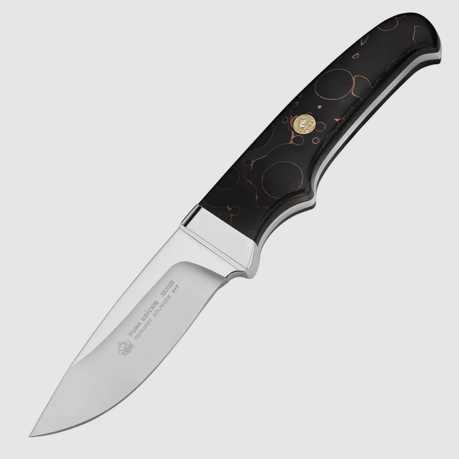 (Raritäten) PUMA unicum Skinmaster Raffir® Noble #17, Bild 1 von 5