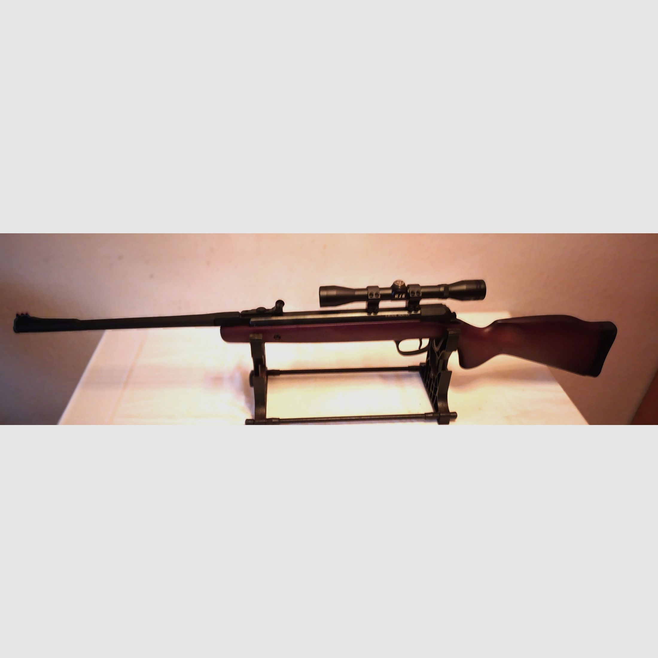 browning x-blade hunter