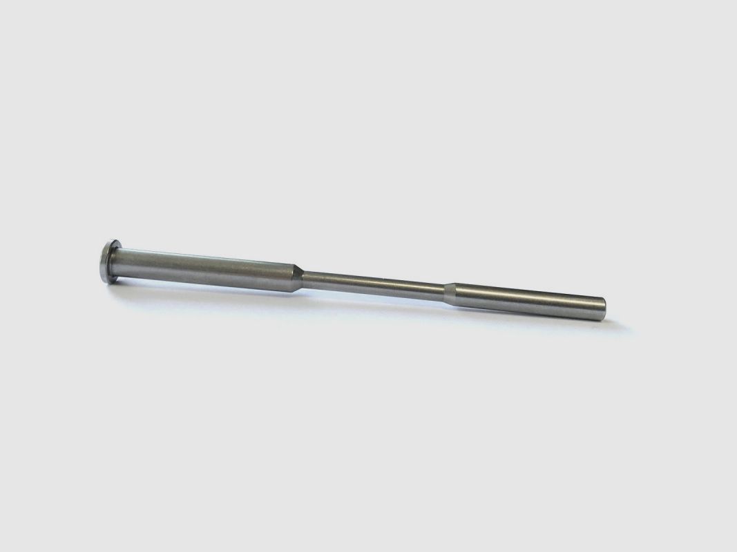 CZ ROD GUIDA ACCIAIO CZ75 TS NUOVO DESIGN, immagine 1 di 3