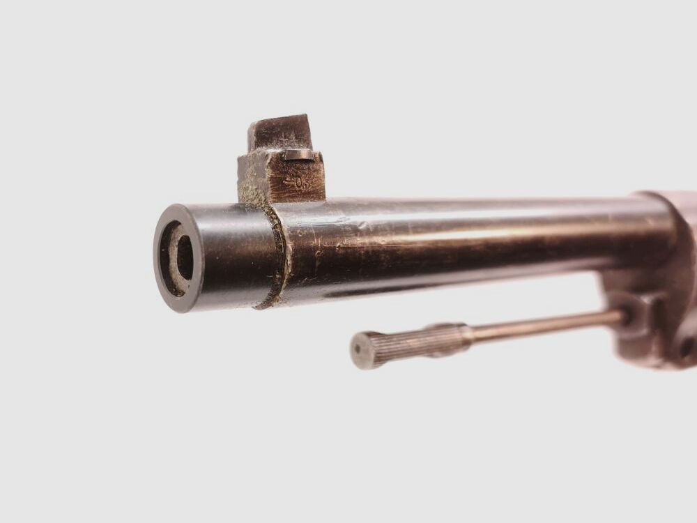 Mauser Oberndorf M96