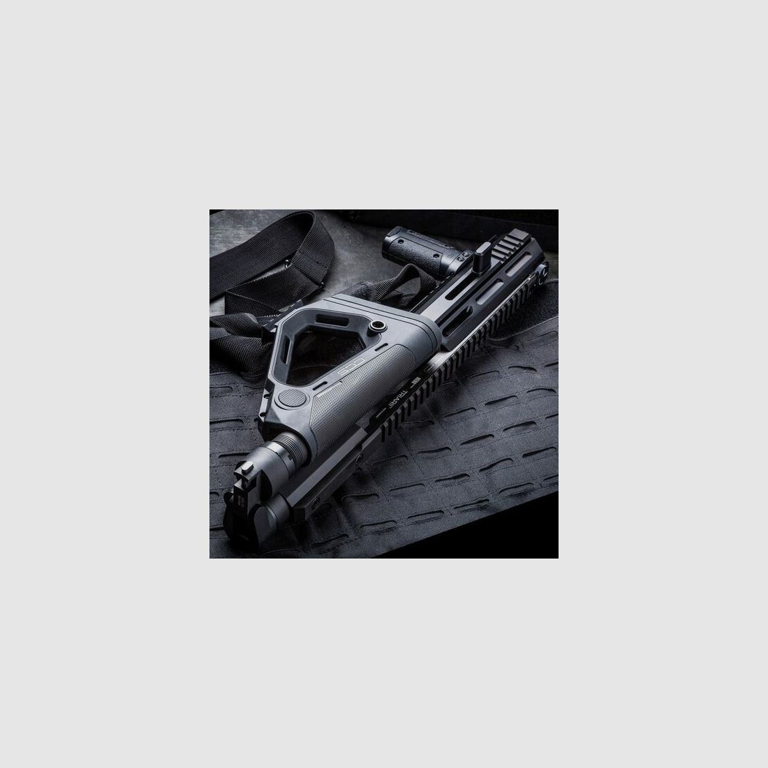 Hera Arms Umrüstsatz TRIARII RTU SFU