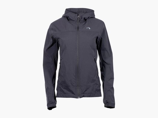 Tatonka Softshelljacke Lajus Hooded Jacket Frauen