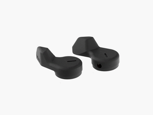 UTG CZ Scorpion Evo 3 safety selectors, black