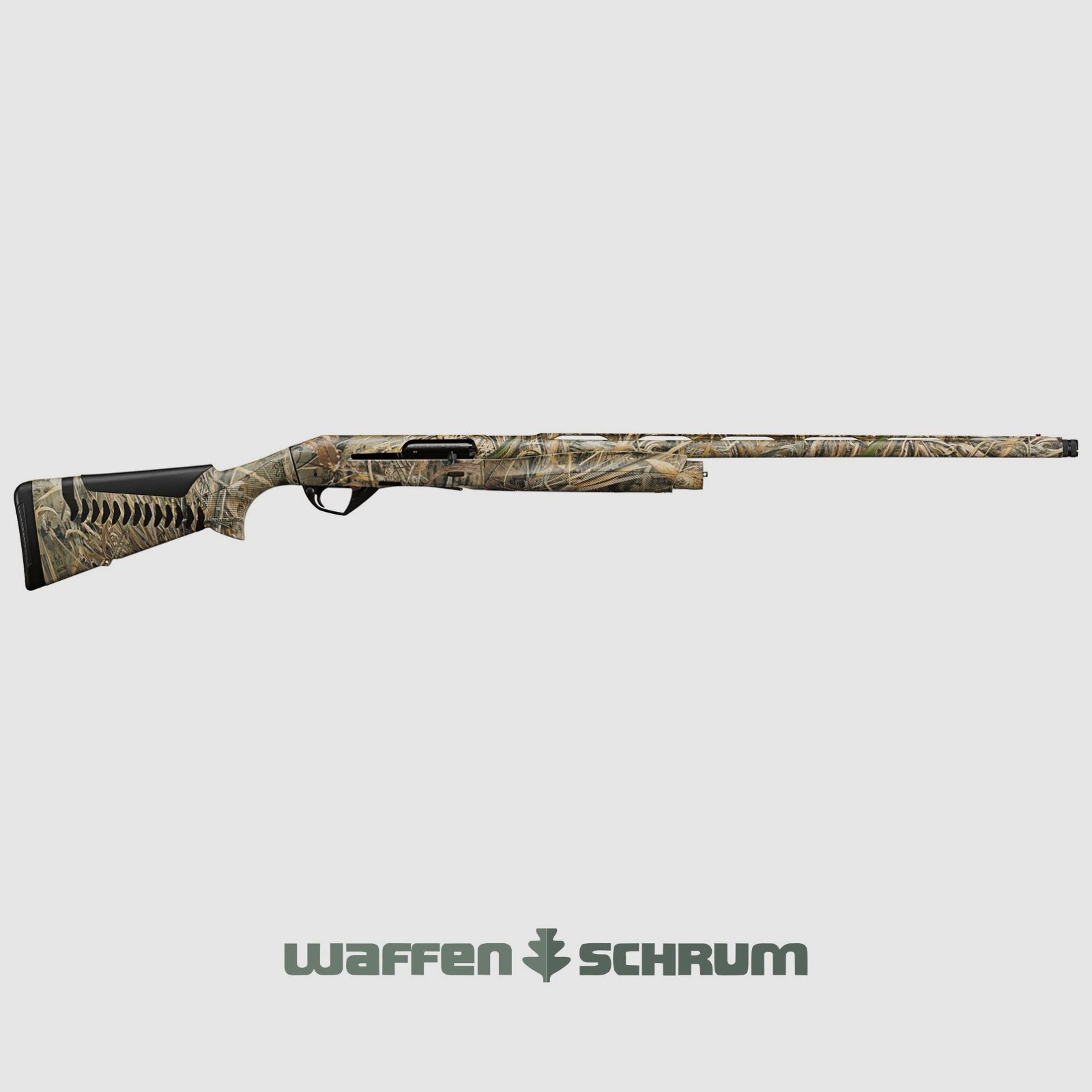 Benelli Black Eagle MAX5 HD MC