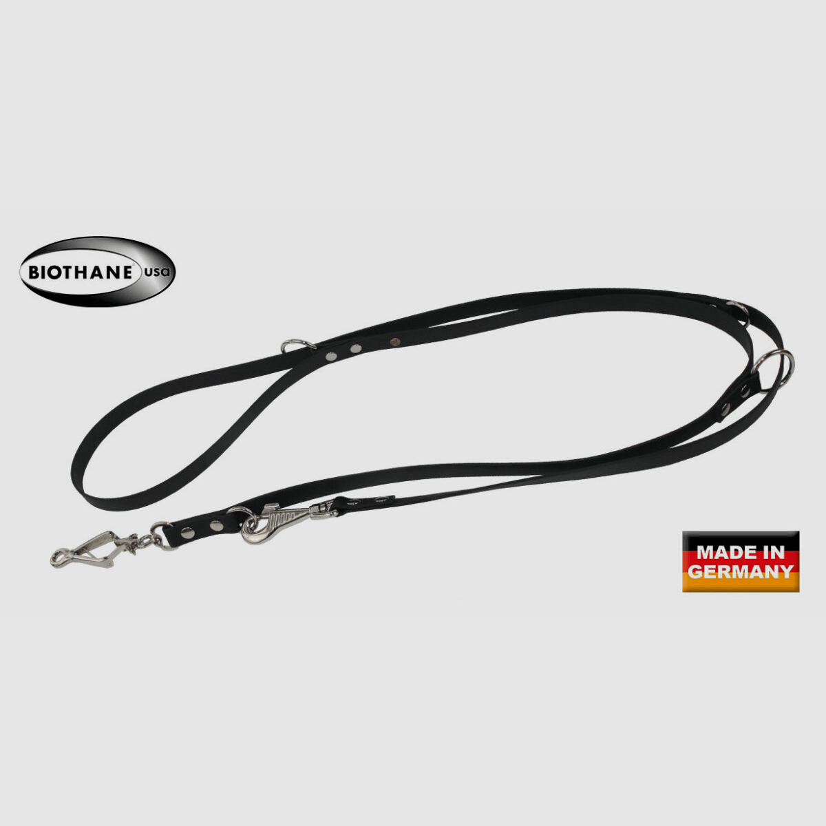 AKAH Polizeileine aus Biothane