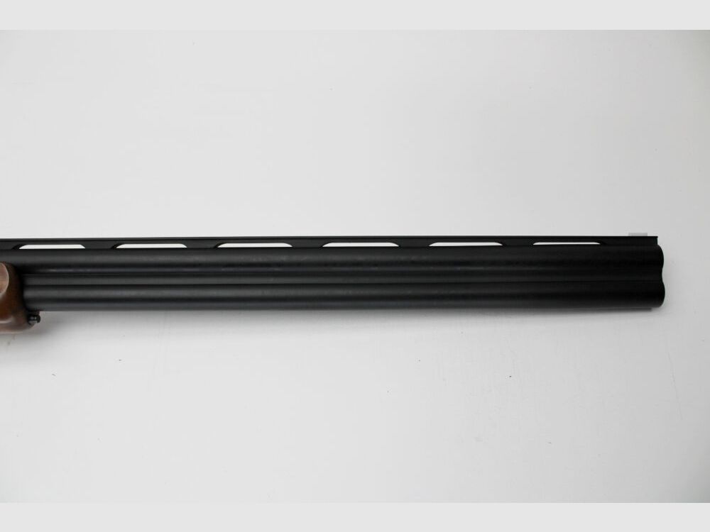 Escopeta BDF BATAS 121T Trap Black cal. 12/70 perdigones de acero 12/70