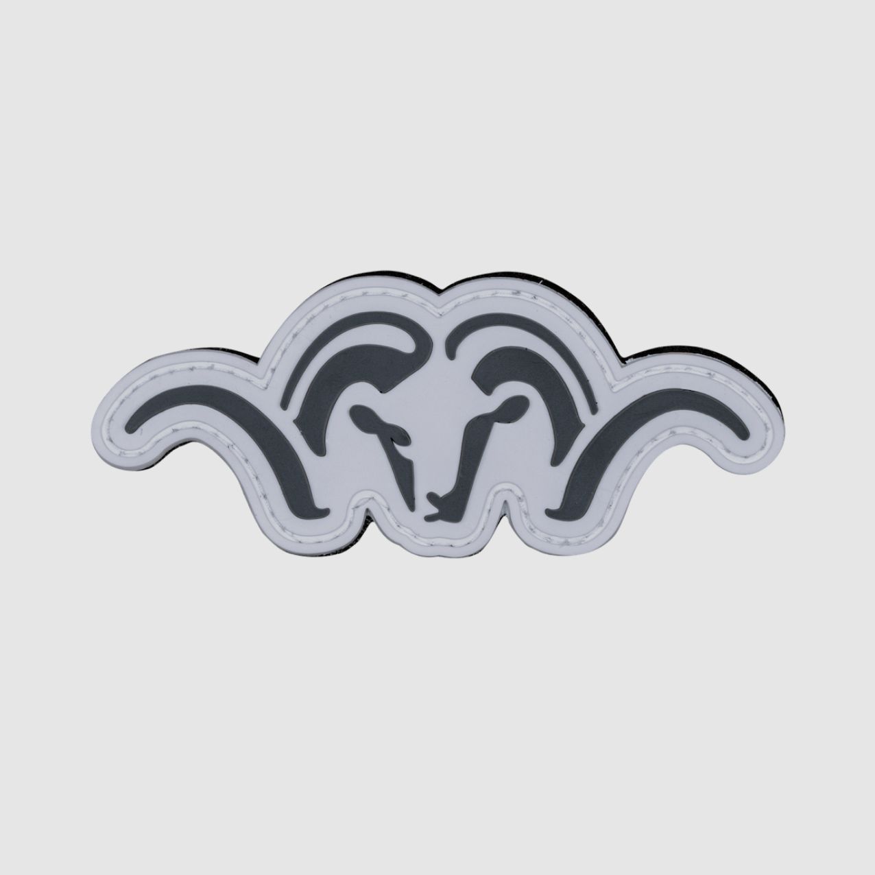 Blaser Argali Patch anthrazit