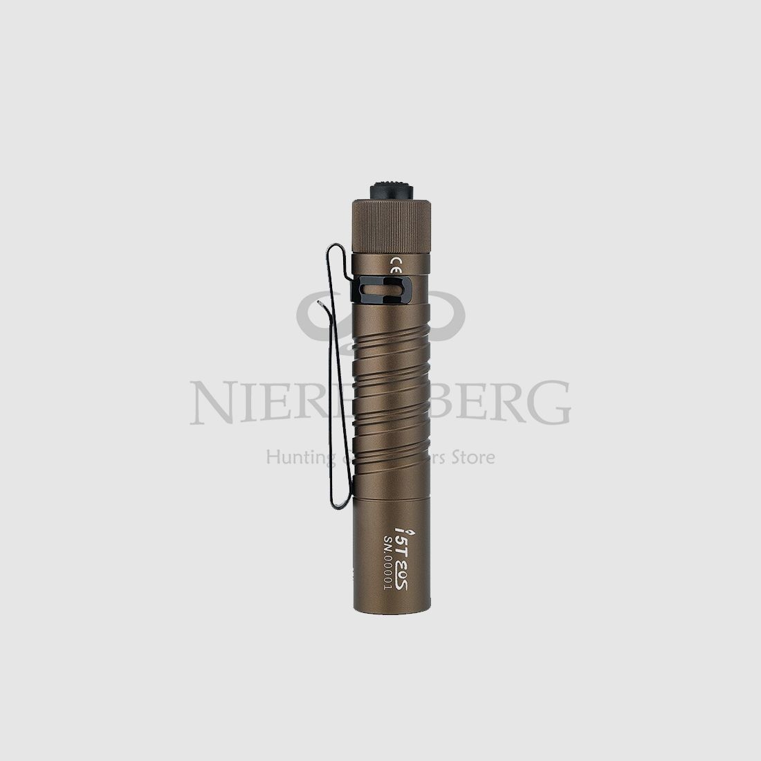 Lampe de poche Olight i5 T EOS RSV, image 2 sur 5
