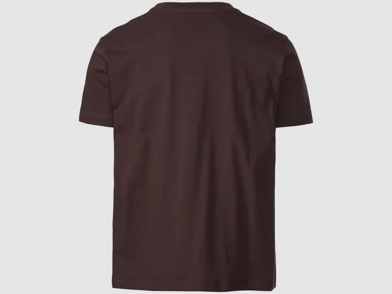 Parforce T-Shirt Bock Beat - braun