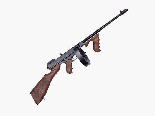 Thompson 1927A1 Heavy 16.5" Drum Magazine