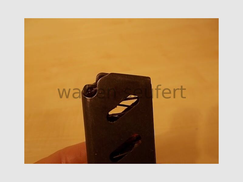 Ceska CZ vz52 (cz52) Magazin .7,62mmTokarev (7,62x25)