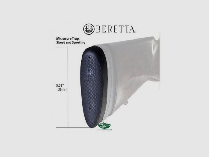BERETTA Calciolo micro core 13mm Sporting -Skeet