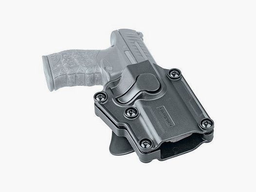 Umarex MultiFit Polimerowy Holster na paddle regulowany dla różnych P