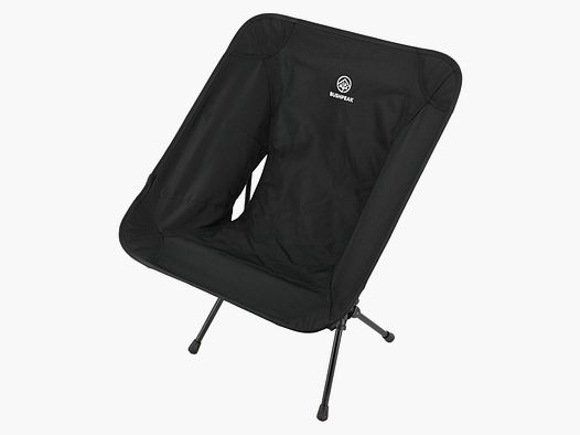 Bushpeak Ultraleichter Campingstuhl - Wildscape Mini